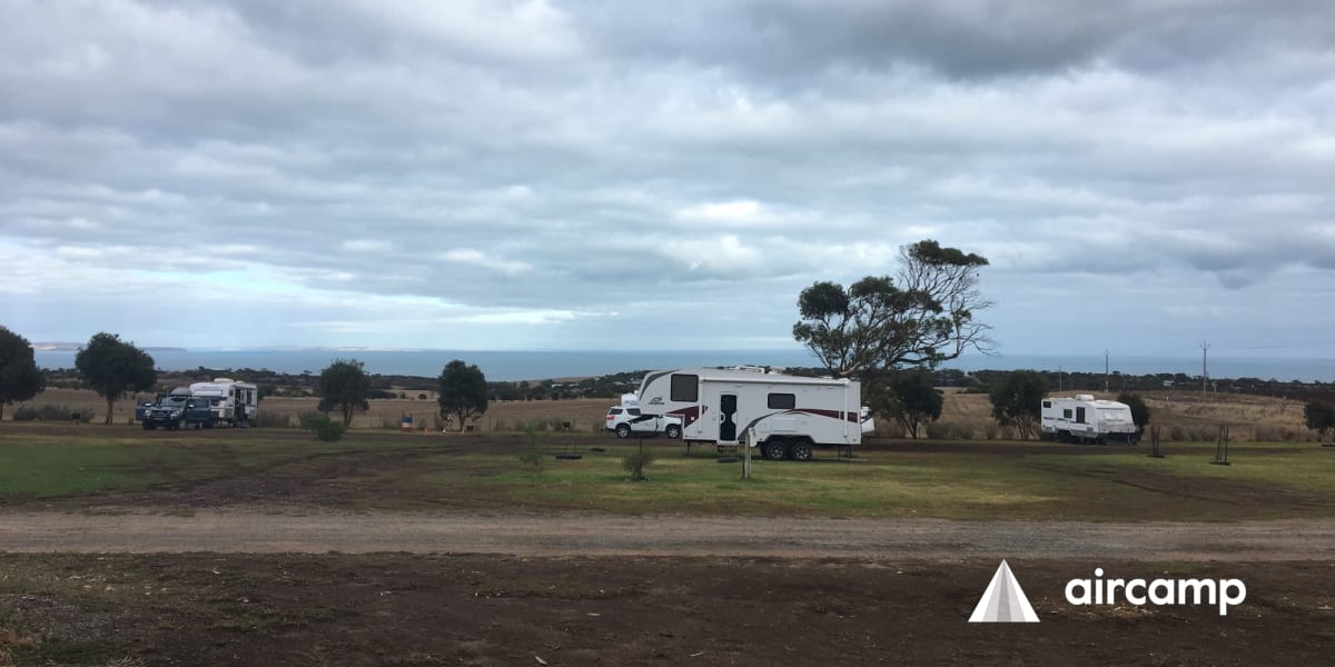 Cape Jervis Accommodation & Caravan Park