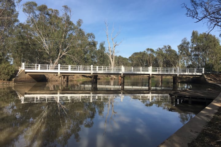 Photo by YoungAdventuresAust