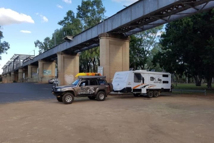 Photo by My Rig Adventures