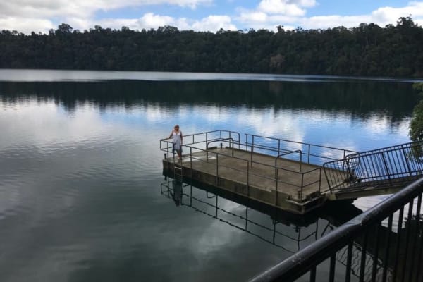 Photo by Christine B.