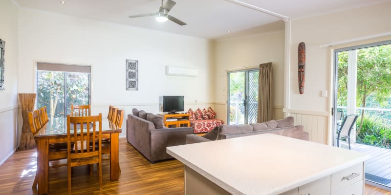 Photo by Port Stephens Beachside Holiday Parks