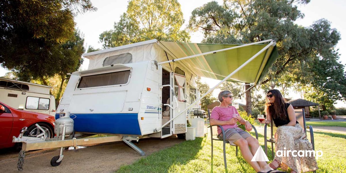 Shepparton Holiday Village