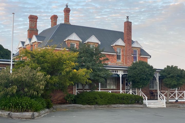 Photo by Sika-Marie J.