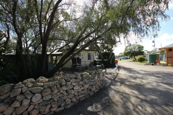 Photo by Minlaton Caravan Park