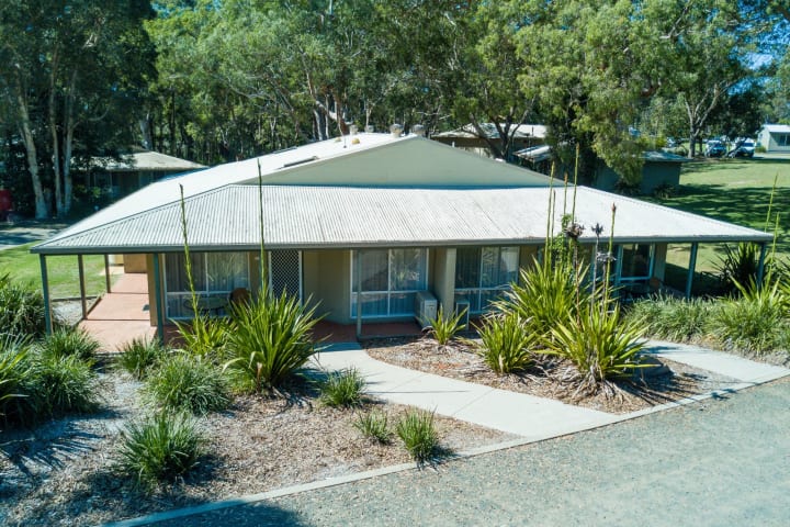 Photo by Port Stephens Beachside Holiday Parks