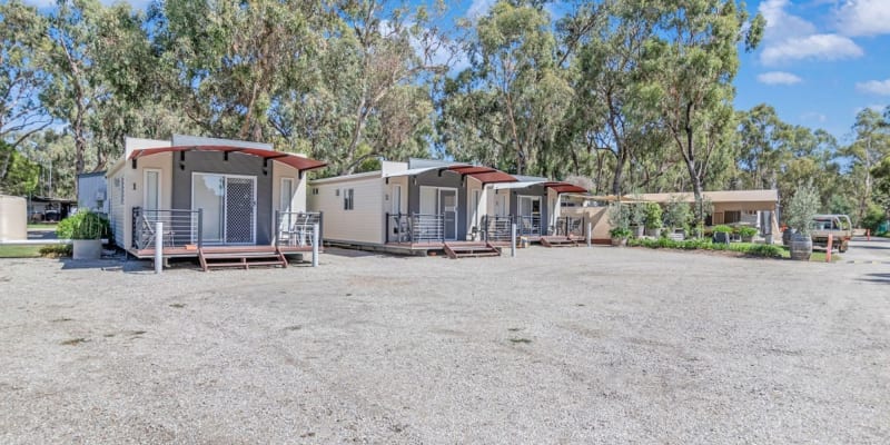 Photo by Caravan Park Escapes