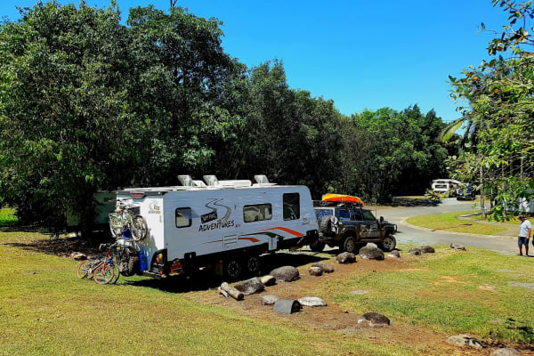 Photo by My Rig Adventures