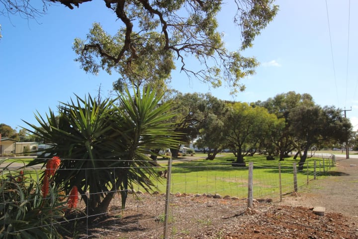 Photo by Glenn & Amy Lennerth