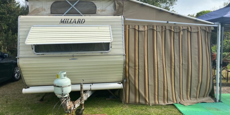 Photo by Caroline B.