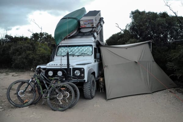 Photo by @ode2theroad