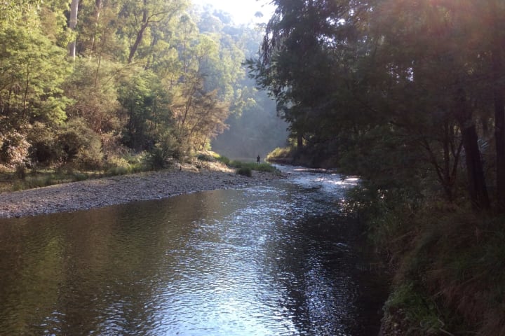 Photo by Mary-anne N.