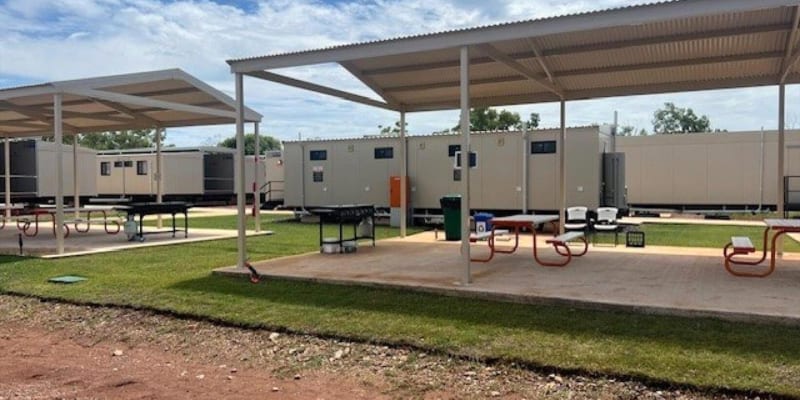 Photo of Discovery Parks Workstay Villages - Tindal Village