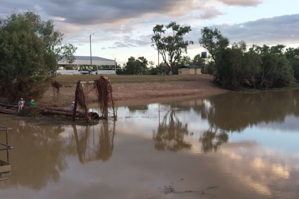 Photo by Colin van den Hoff