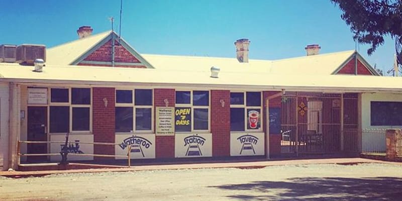 Photograph of Camp with your pets at these 10 campgrounds near Miamoon, WA