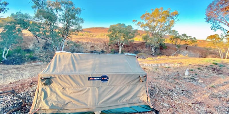 Photo by Celina (Horizon Highway)