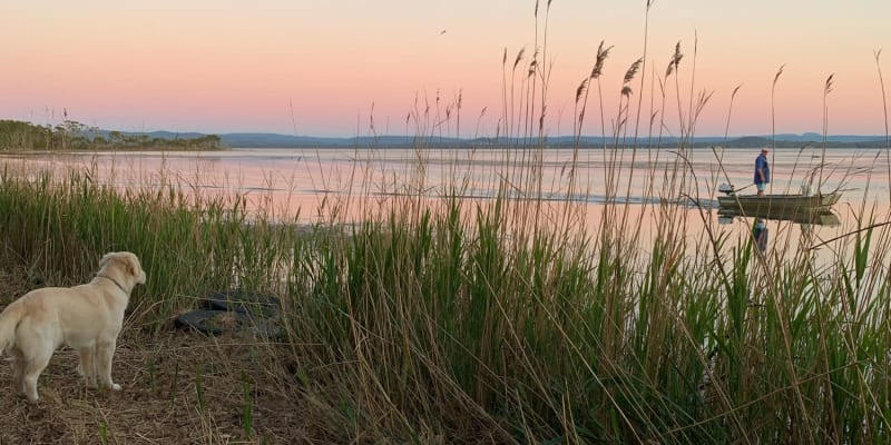 Photo by Catarina A.