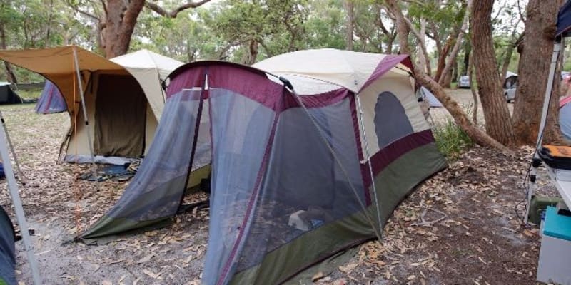 Photo of Burrill Pines Lagoon Point