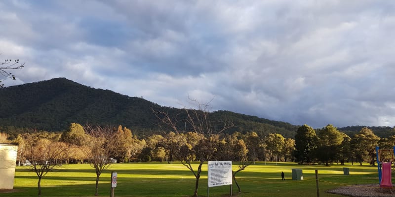 Photo by Kirstine R.