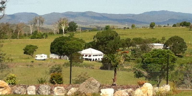 Photo by Belbrooke Pty Ltd as trustee for the Belbrooke Administration Trust