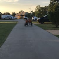 Photo by Brayden Tarj n Aylah Wilson