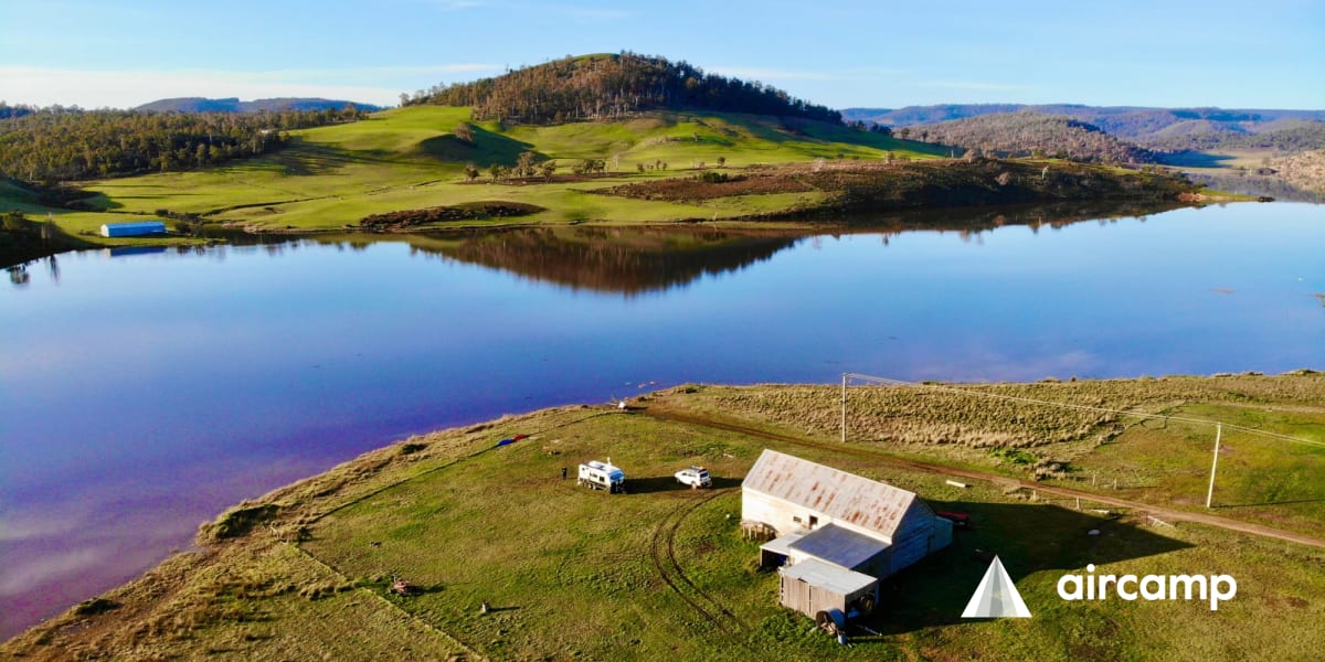 Colebrook Park Campground Anycamp