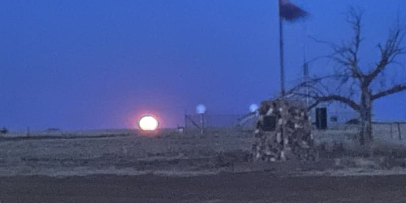 Photo by Michelle S.