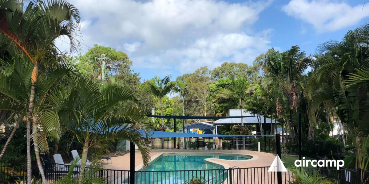 Tasman Holiday Parks - Fraser Coast