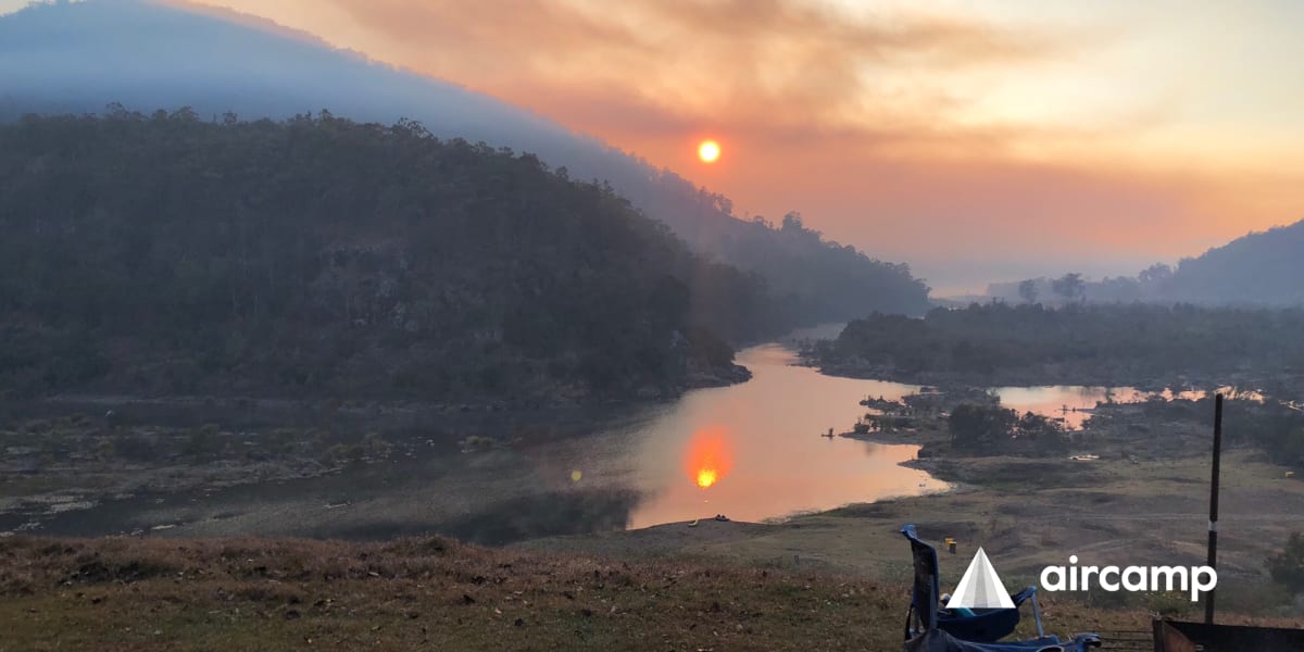 The Gorge