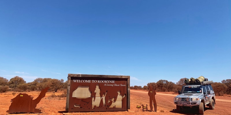 Photo by Off The Trax