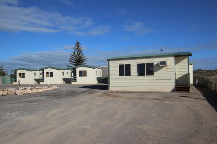 Photo by Minlaton Caravan Park