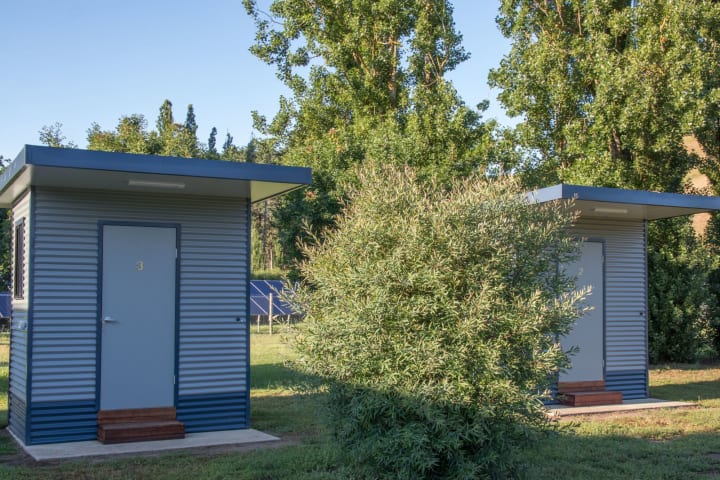 Photo by Michelle W.