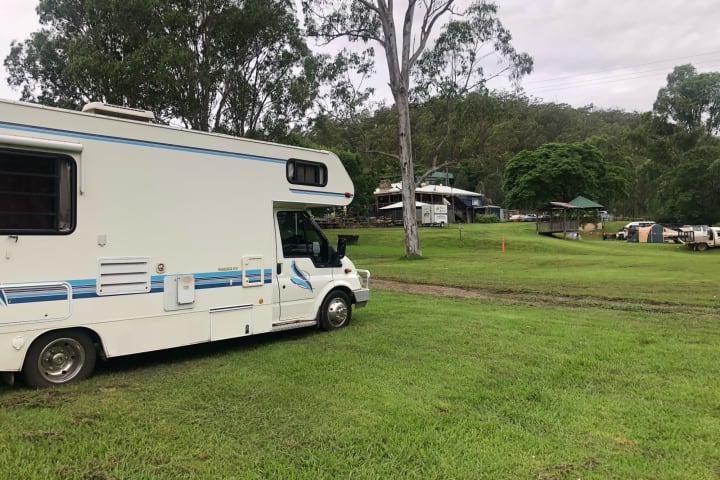 Photo by The Purple Noon