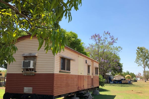 Photo by Marcia Christine Baker