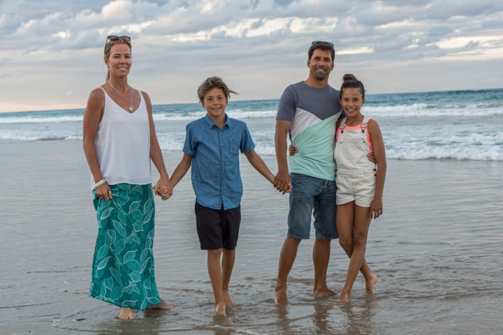 Photo by Nobby Beach Holiday Village