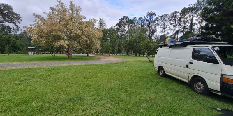 Photo by Mitchell B.