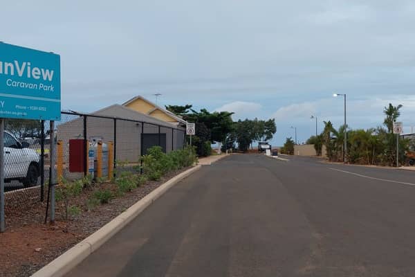 Photo by Colin van den Hoff