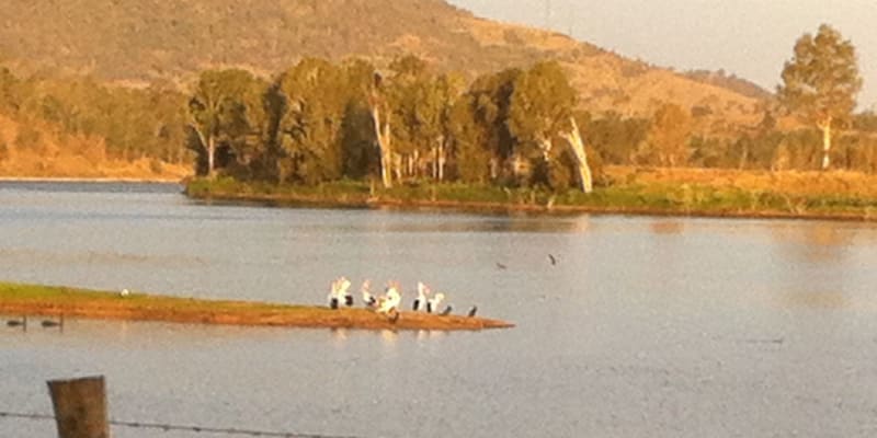 Photo by Belbrooke Pty Ltd as trustee for the Belbrooke Administration Trust