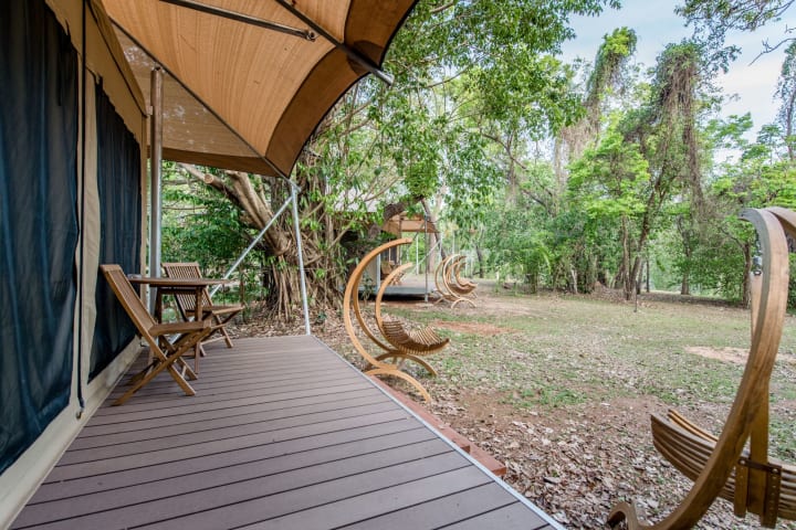 Photo by Caravan Park Escapes