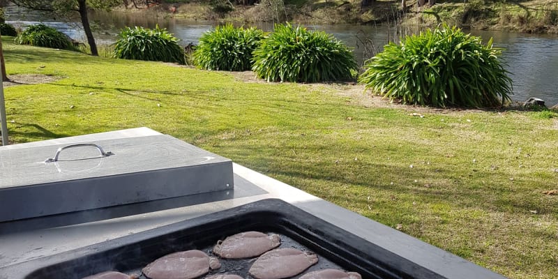 Photo by Kirstine R.