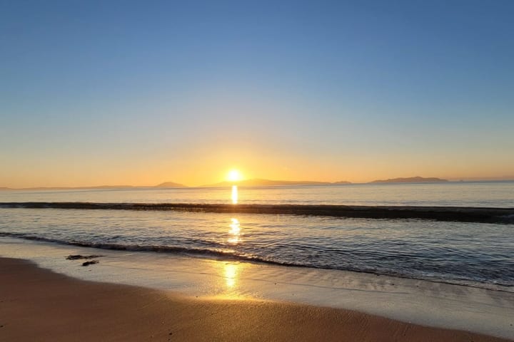 Photo by Sanchia Keeleigh Gray