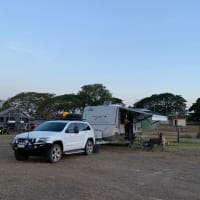 Photo by Corporate to Caravan