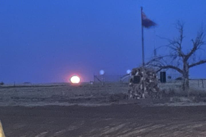 Photo by Michelle S.