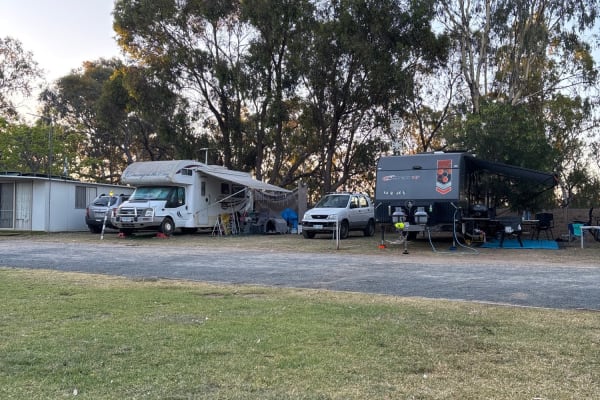 Photo by AnnMaree M.