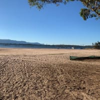 Photo by Blue Staffy Camper