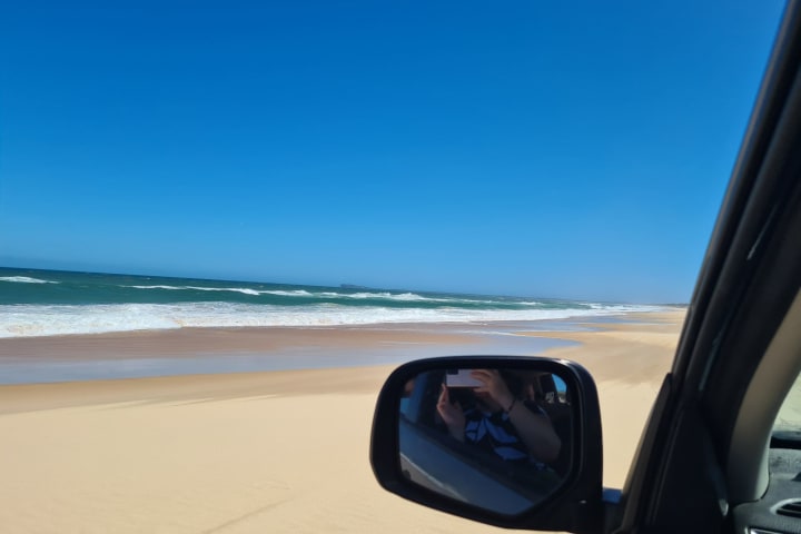 Photo by Michelle S.