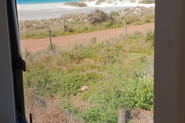 Photo by Roberts oz lap, no map