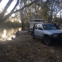 Photo by YoungAdventuresAust