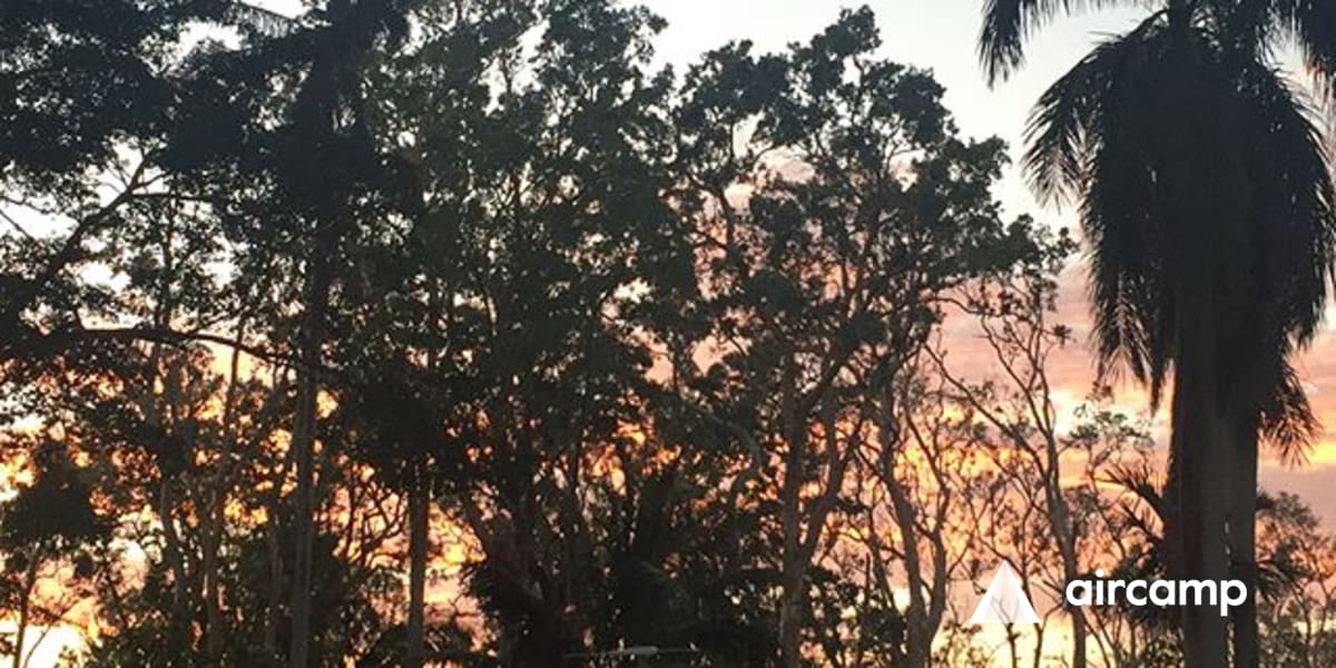 Travellers Rest Caravan & Camping Park