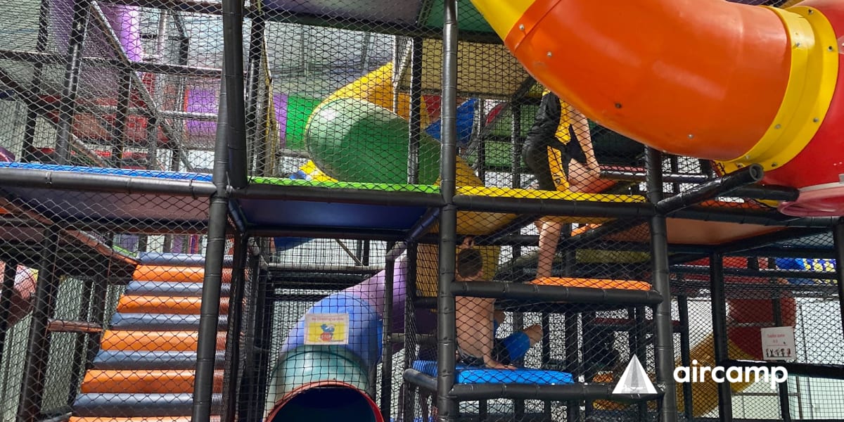 NRMA Mildura Riverside Holiday Park
