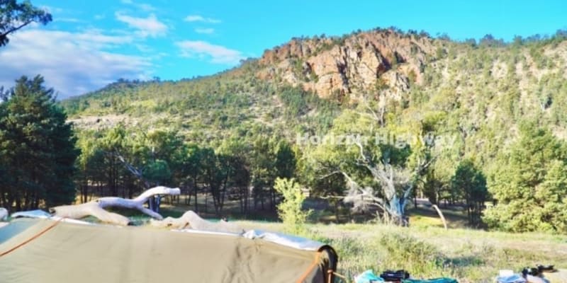 Photo by Celina (Horizon Highway)